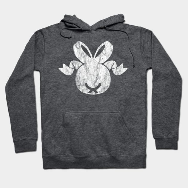 bunsnbells Hoodie by bunsnbells